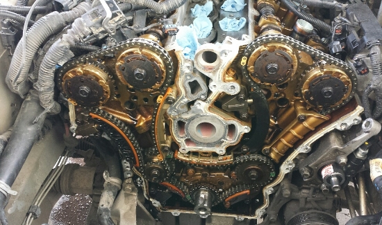 Northstar Performance - 3.6L Engine Services pontiac bonneville alternator wiring diagram 